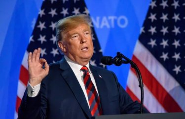 Нинішні американські санкції проти Росії можна оцінити лише на "трійку", Трамп готовий їх подвоїти. Фото: depositphotos Трамп готовий подвоїти санкції проти Росії для припинення війни в Україні - Келлог