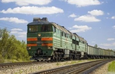 Россия пустила поезда в обход Украины