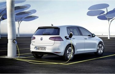 Volkswagen запустит каршеринг в Берлине в 2019 году
