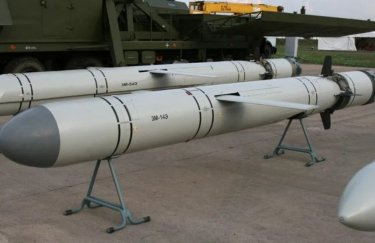 Британська розвідка пояснила, чому РФ вимушена збільшувати інтервал між масованими ракетними ударами