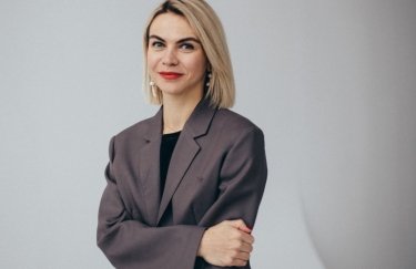 Анна Руденко, маркетинг-директор AB InBev Efes Украина