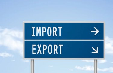 Україна збільшила імпорт товарів удвічі порівняно з експортом: що та звідки везуть