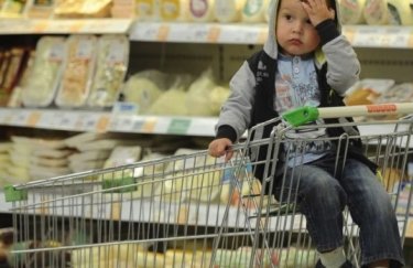 Аналитики подсчитали, сколько тратят на продукты питания в Украине и разных странах мира