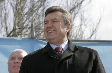 Иск  Януковича в Окружной административный суд Киева не поступал