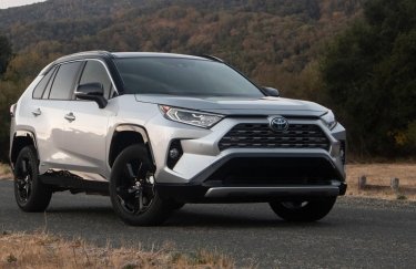 TOYOTA RAV-4