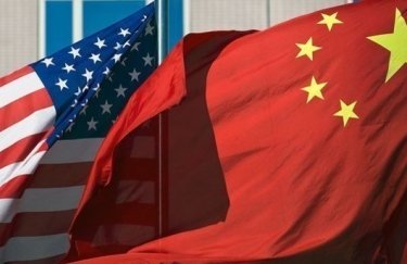 Китай пригрозил США последствиями из-за санкций за бизнес с Россией