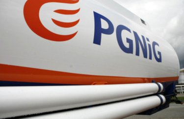 "Нафтогаз" нашел альтернативу "Газпрому" в Польше