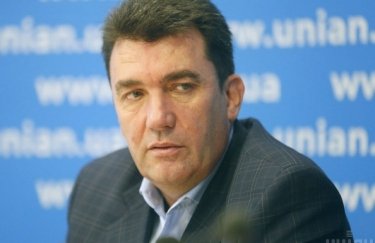 Зеленский назначил новым секретарем СНБО бывшего мэра Луганска