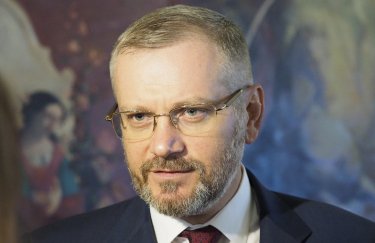 Вилкул официально выдвинут кандидатом в Президенты от "Оппозиционного блока"