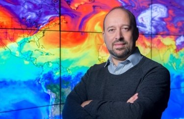 НАСА назначило первого в истории советника по климату