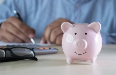Пенсійний фонд акумулював 294,9 млрд грн / Depositphotos ПФУ