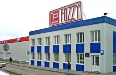 У Ворзелі відновив свою діяльність завод Fozzy Group: на роботу повернулися 150 людей