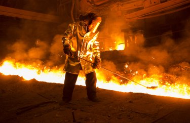 "АрселорМіттал Кривий Ріг" може отримати збиток у 2025, якщо ситуація з цінами на електроенергію не зміниться
