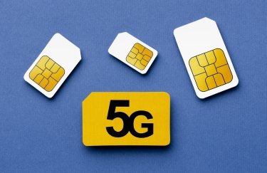 Мобільні оператори розповіли, коли в Україні може з'явитися мережа 5G