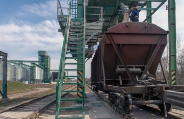 Ілюстрація: ua.depositphotos.com Обсяги перевезення зерна залізницею до Румунії зменшилися в травні більш ніж вдвічі