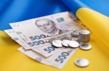 Средняя зарплата в Украине выросла на 16,4%