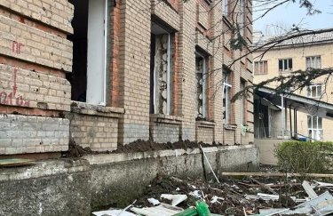 Россияне ночью обстреляли Краматорск: в ОВА рассказали о последствиях (ФОТО)