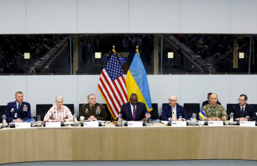 В НАТО назначили следующую встречу Контактной группы по обороне Украины