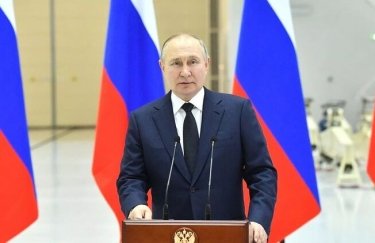 Путін оголосив про проведення часткової мобілізації в Росії