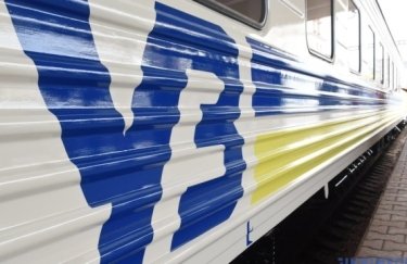 У Херсонській області пошкоджена залізниця, потяг до Херсона не їде