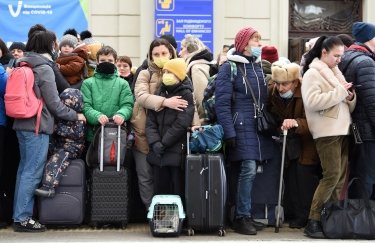 Финляндия готова принять десятки тысяч беженцев из Украины – премьер-министр