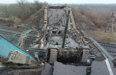 Из-за войны в Киевской области уничтожено 37 мостов: когда возобновят движение по ним