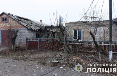 Обстрелы Донецкой области: под вражеский огонь попали 17 населенных пунктов