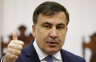 Михаил Саакашвили. Фото: aa.com.tr