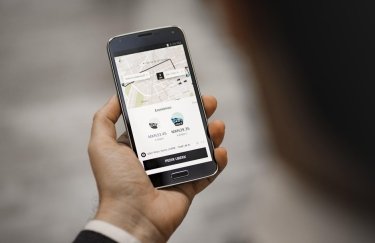 Uber продает часть своего бизнеса в Азии