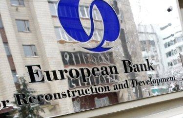 В 2017 году ЕБРР инвестировал в Украину 800 млн евро