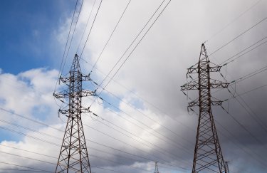 "Энергетическая компания Украины" начинает поставки электроэнергии в Польшу