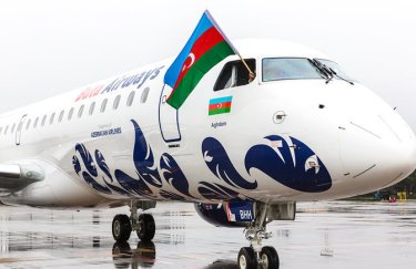 Из Харькова в Баку откроют прямые авиарейсы