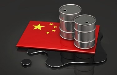 Китайцы обнаружили огромное месторождение с миллиардными запасами нефти