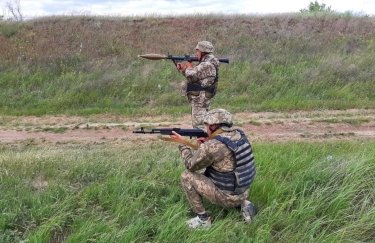 ВСУ могут отойти из Северодонецка, чтобы избежать окружения, – глава Луганской ОВА