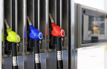 Цена на бензин подскочит до 40 грн/л уже в феврале