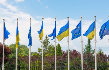 ЕС получил все ответы от Украины на опросник о членстве