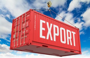 В 2023 році Україна скоротила експорт товарів на 18%