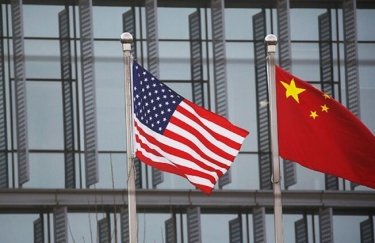 Американський генерал попередив, що США і Китай можуть вступити у війну у 2025 році