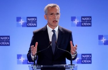 НАТО обвиняет Россию в нарушении договора о ликвидации ракет средней и меньшей дальности