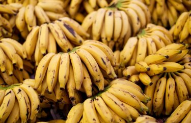 Цены на бананы в 1,6 раза выше, чем годом ранее