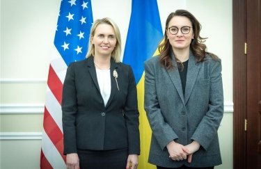 США помогут Украине модернизировать программы поддержки бизнеса