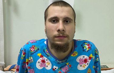 СБУ сообщила о подозрении белорусу, пришедшему наемником воевать против Украины