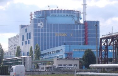 Хмельницкая АЭС. Фото: Википедия