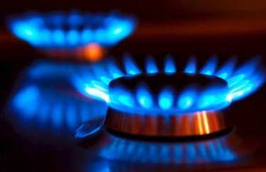 "Николаевгаз Сбыт" достиг уровня расчетов за природный газ бытовыми потребителями в 97%