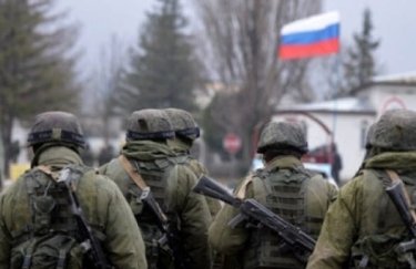 Россия перебрасывает вертолеты к украинской границе