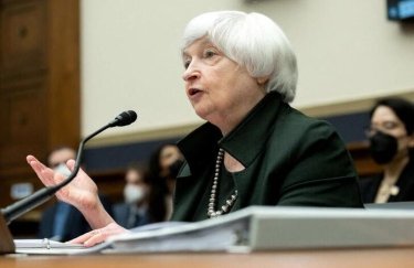 США не могут законно арестовать активы российского Центробанка, - министр финансов США