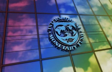 Місія МВФ розпочала перегляд програми фінансування України