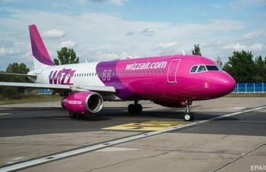 Wizz Air відклав відновлення рейсів з Москви до ОАЕ через критику