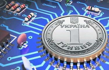 В НБУ рассказали, когда планируют ввести  электронную гривну в обращение