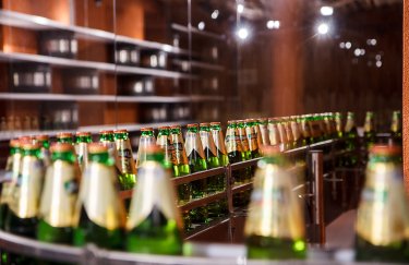 Carlsberg Ukraine встановить газову когенераційну установку потужністю 1,5 МВт